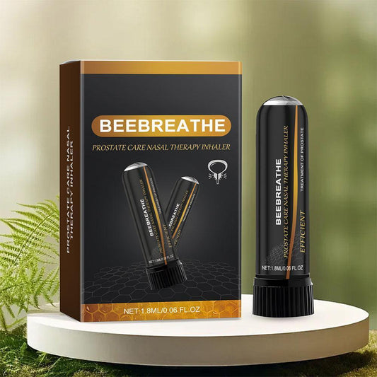 Biancat™ BeeBreathe Prostate Care Nasal Therapy Inhaler