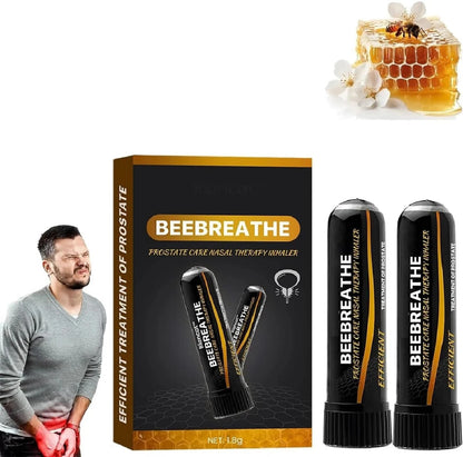 Vexana™ BeeBreathe – Daily Men’s Wellness Support