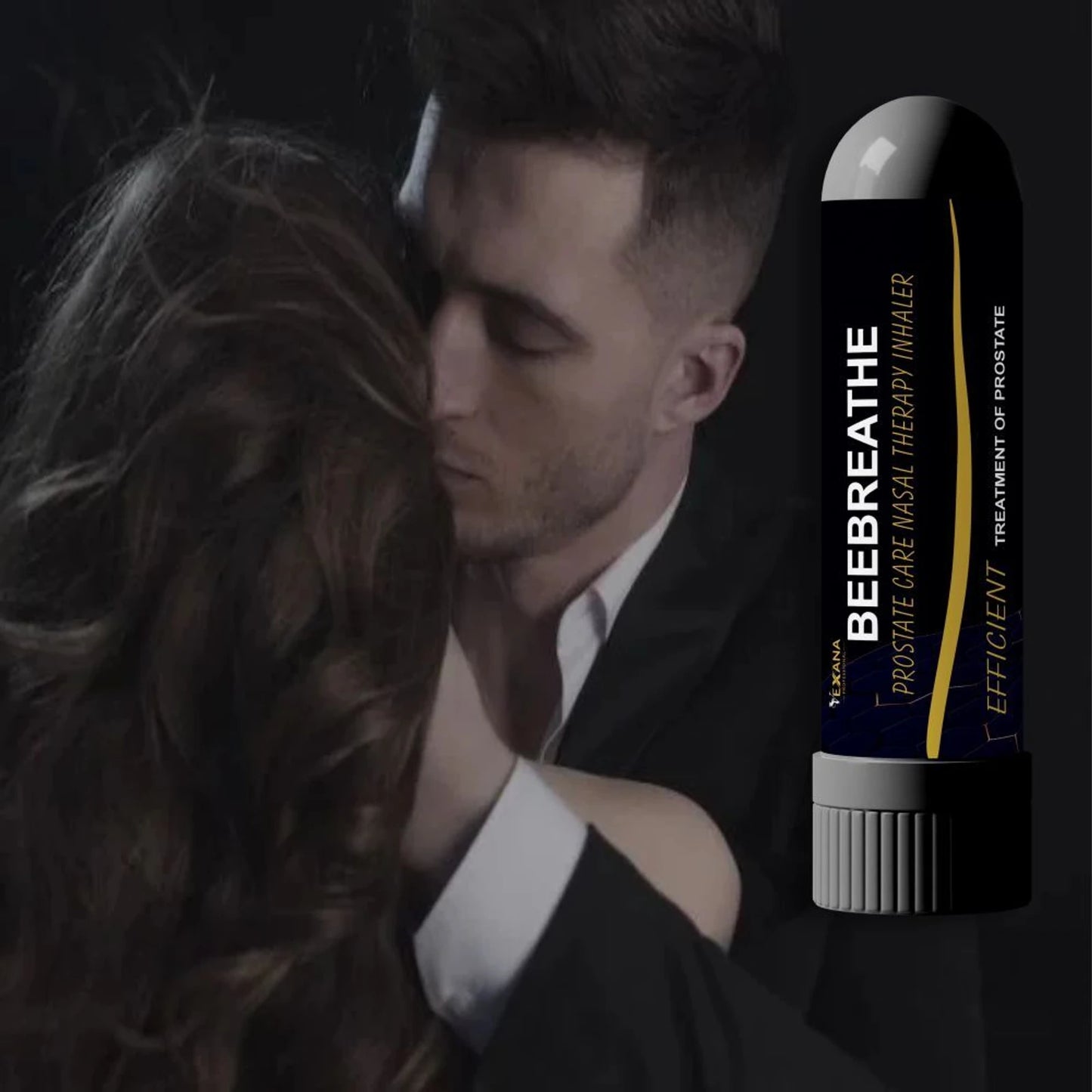 Vexana™ BeeBreathe – Daily Men’s Wellness Support