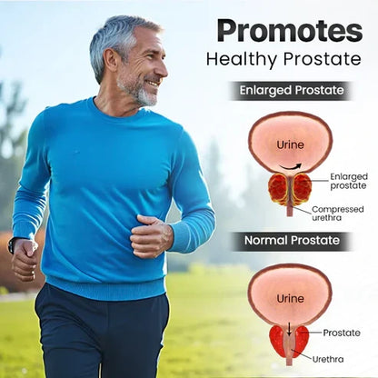 Biancat™ BeeBreathe Prostate Care Nasal Therapy Inhaler (Cd5)