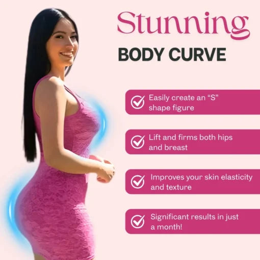 AEXZR® CurveRestore Firming Cream 🌱 Smooth On, Fast