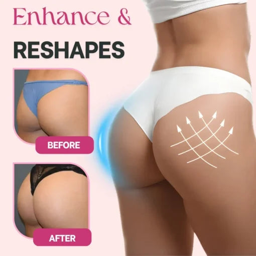 AEXZR® CurveRestore Firming Cream 🌱 Smooth On, Fast