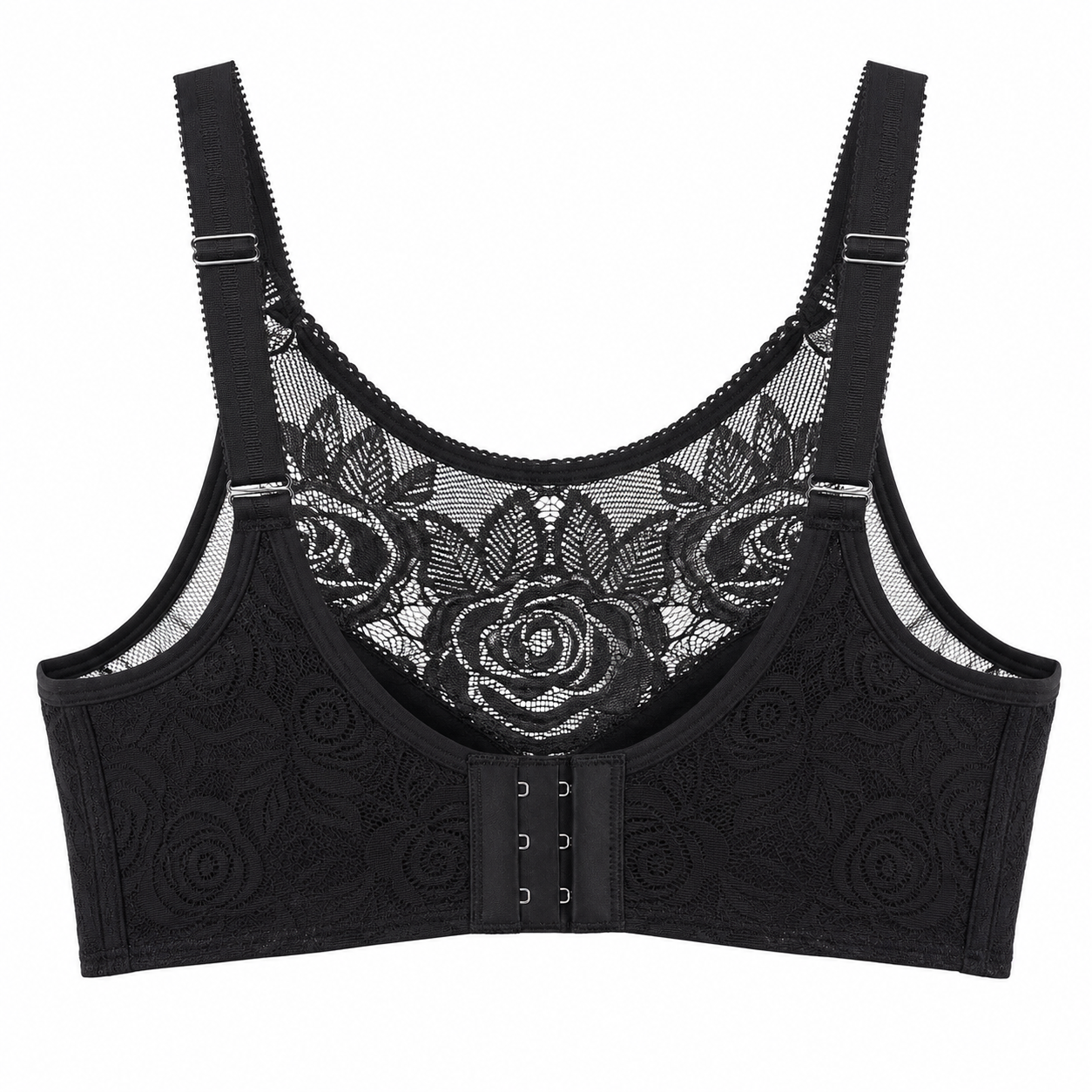 Comfort Rose Bra