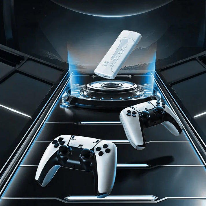 ZeusRetro Game