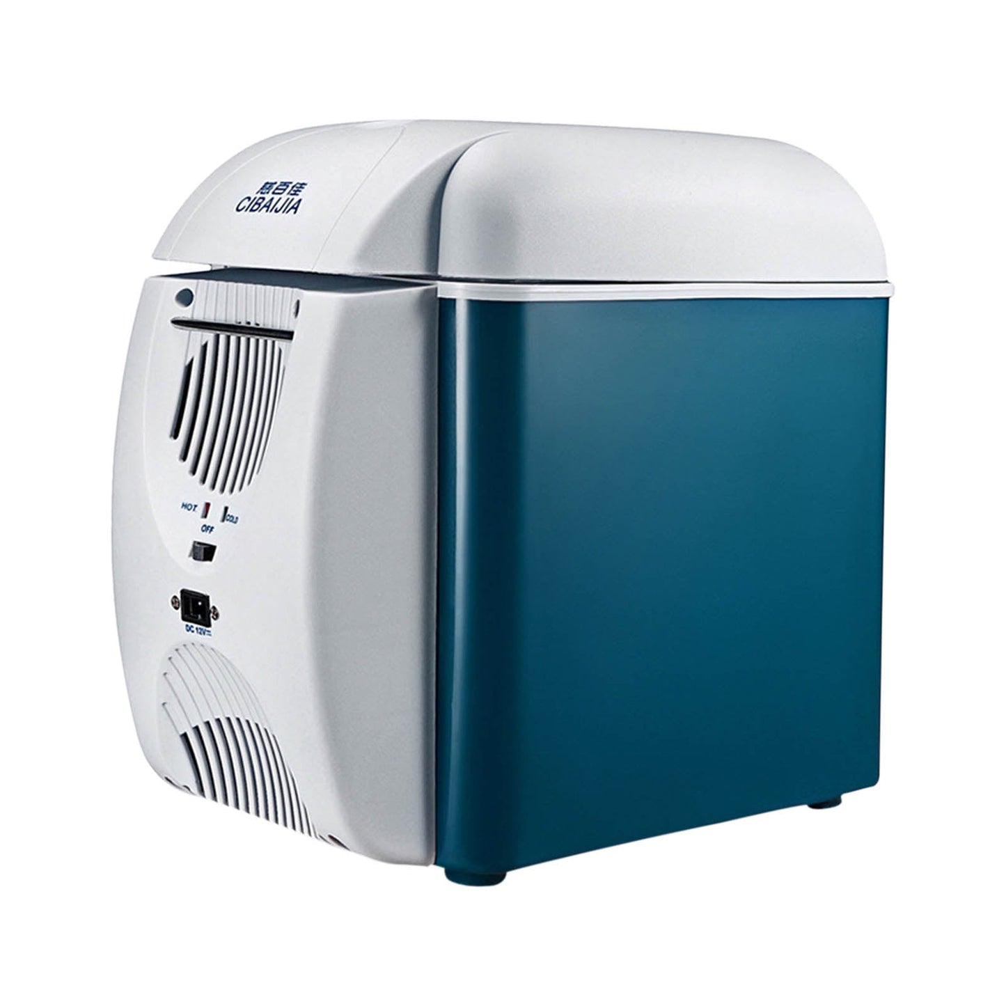 Portable Car Refrigerator
