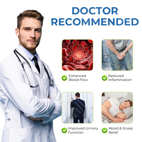 Last Day Of Discount 🔥 Oveallgo – BEEBOOM Nasal Inhaler for Prostate Wellness (Original) (CD 1 )