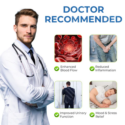 Last Day Of Discount 🔥 Oveallgo – BEEBOOM Nasal Inhaler for Prostate Wellness (Original) (CD 1 )