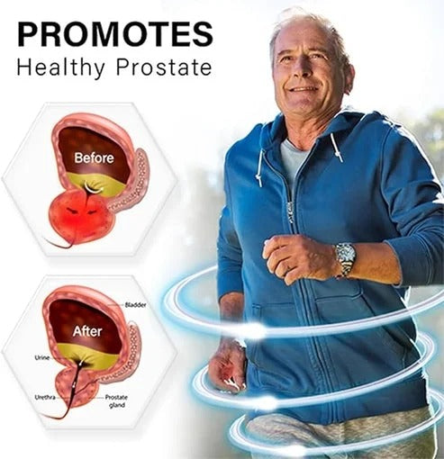 Last Day Of Discount 🔥 Oveallgo – BEEBOOM Nasal Inhaler for Prostate Wellness (Original) (CD 1 )