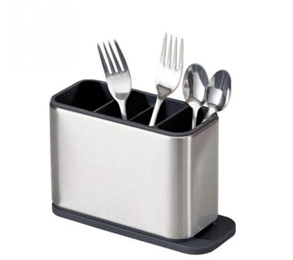 Multi-Function Knife Holder Stand