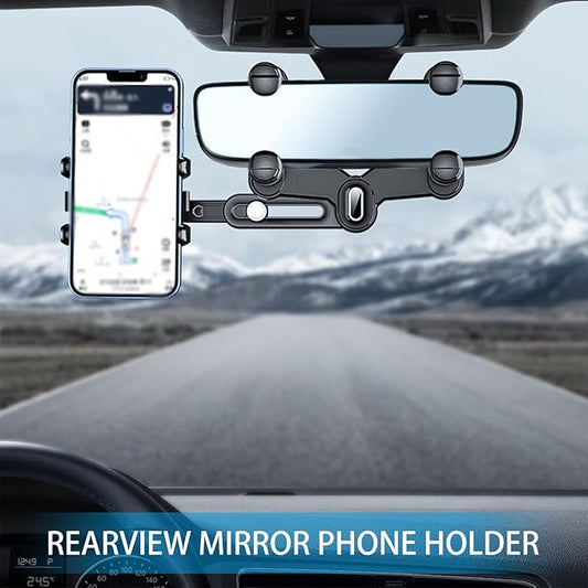 Twist adjustable Holder
