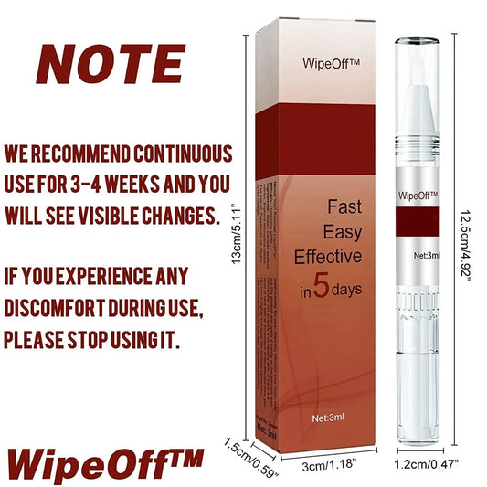 Warts Remover