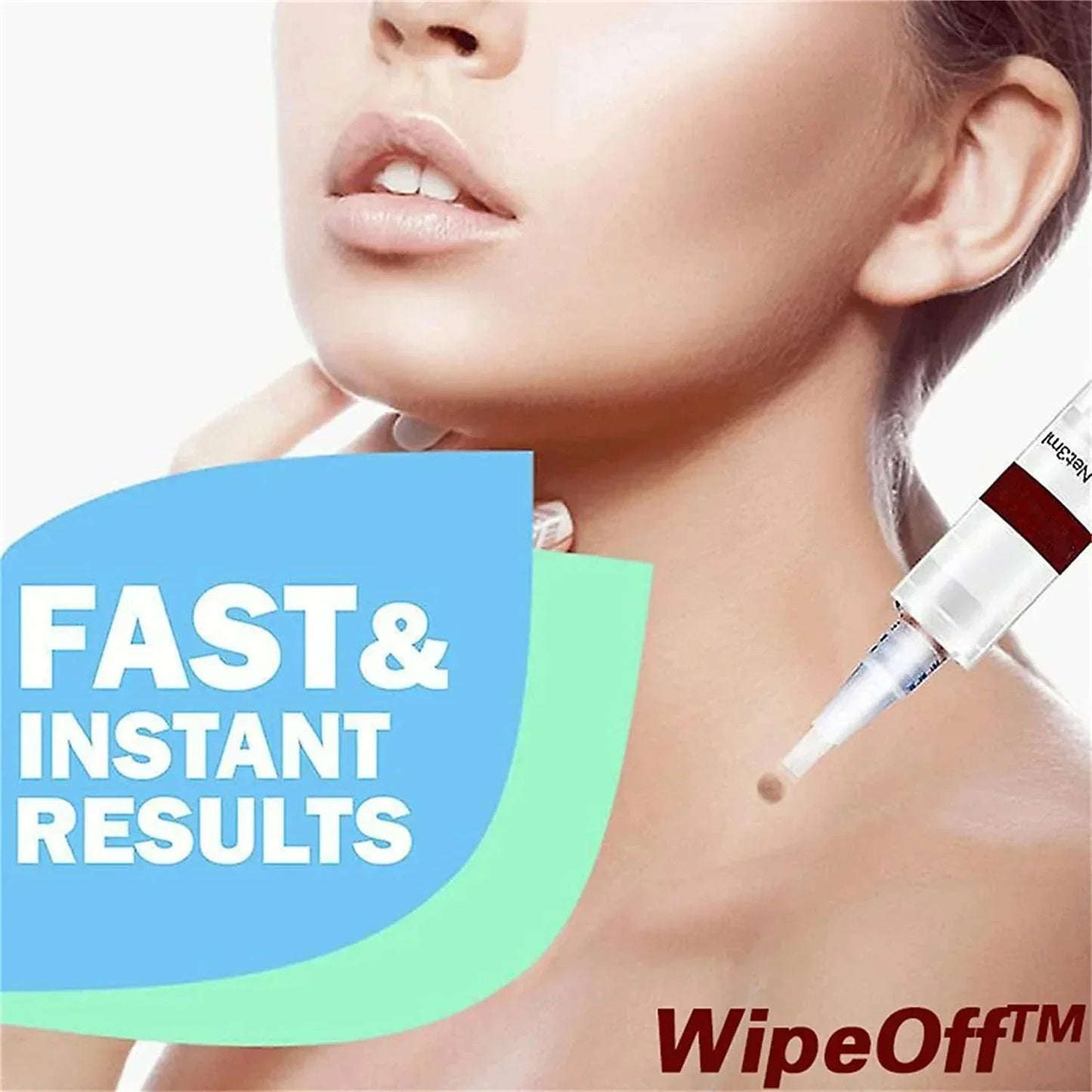 Warts Remover